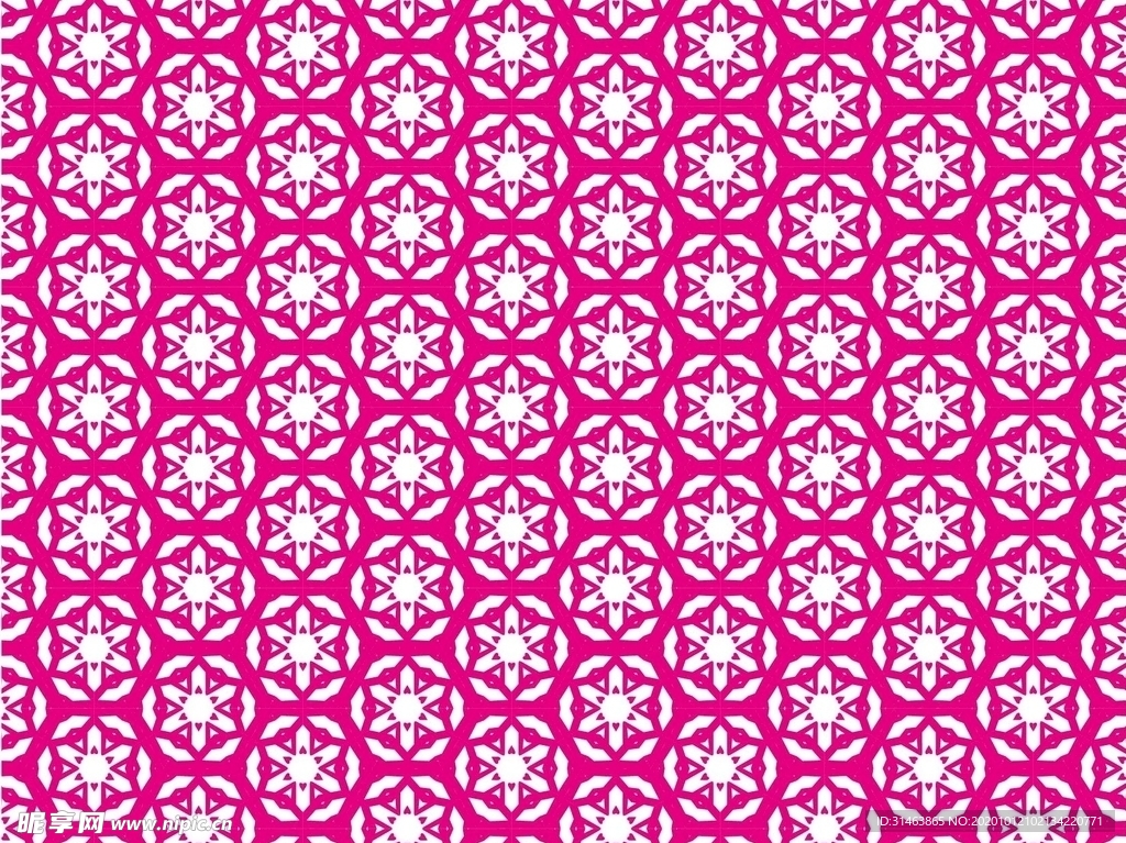 中式花纹