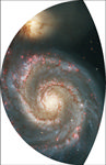 唯美星空