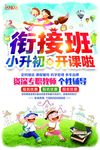 招生海报