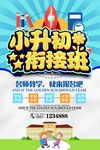 招生海报