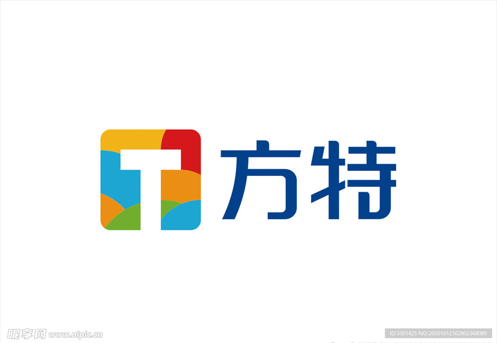 方特logo