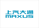 上汽大通logo