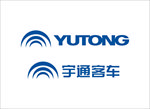 宇通客车logo