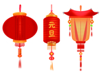 灯笼
