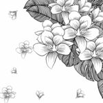 无缝印花