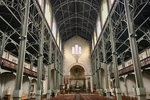 钢结构教堂