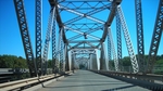 钢结构的大桥
