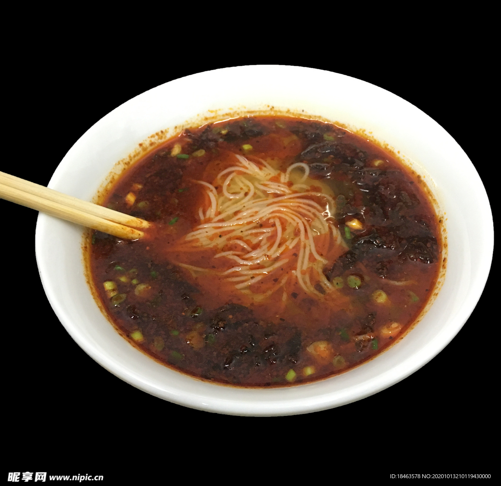 米线