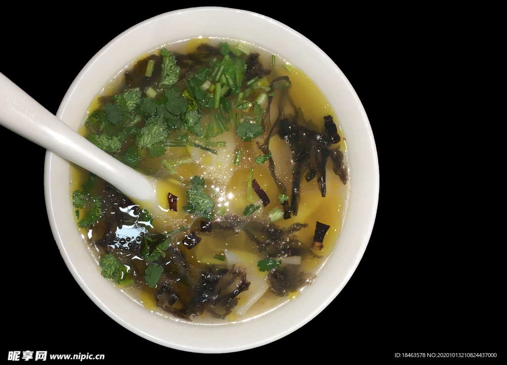 馄饨