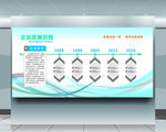 企业发展历程