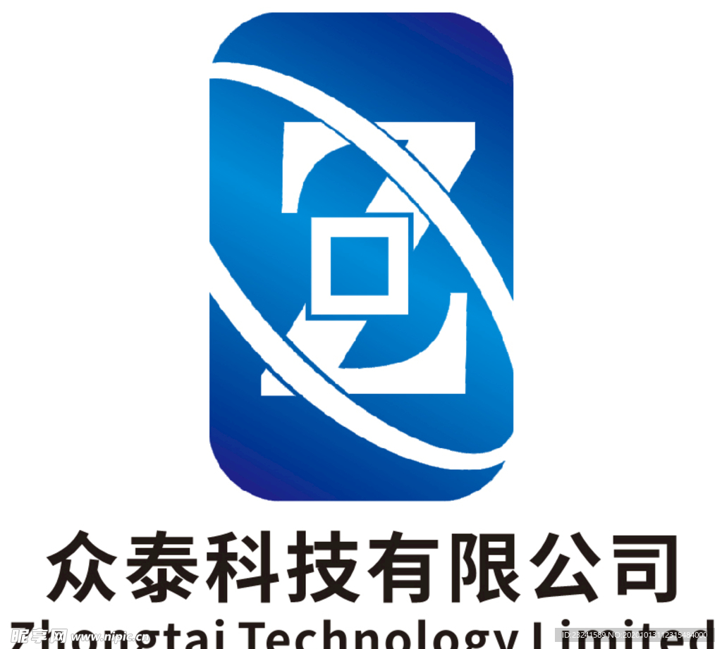 标志LOGO