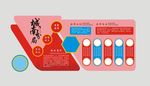 企业文化墙