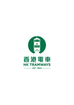 香港电车logo标志