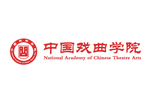 中国戏曲学院标志