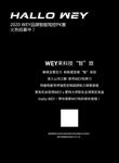 大框架内画面
