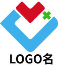 VCX创意logo