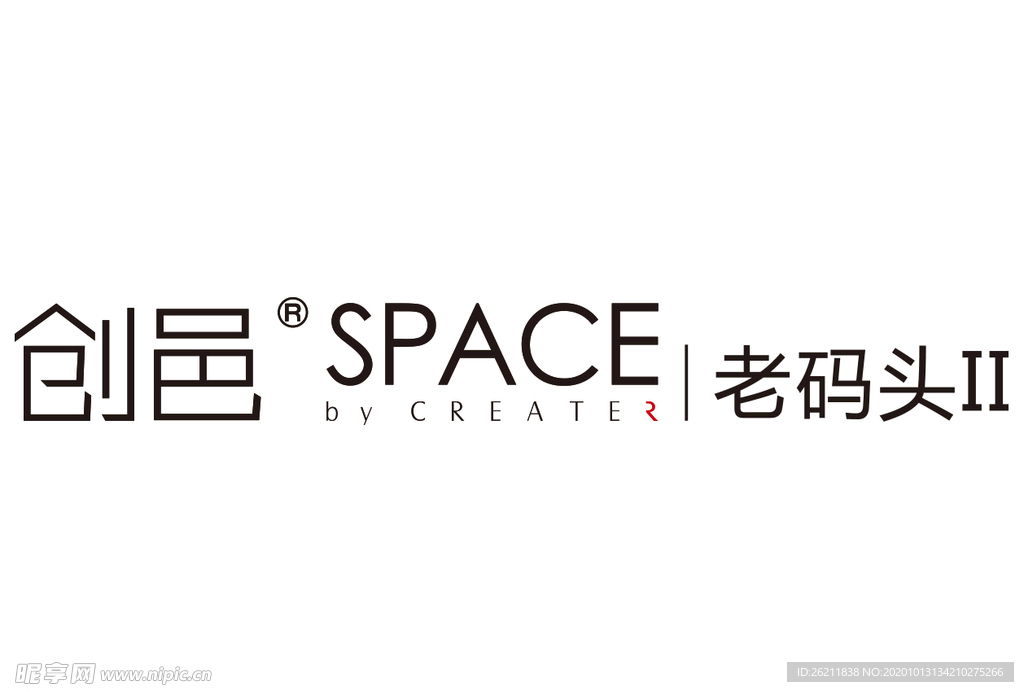 老码头LOGO