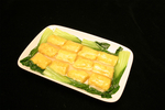 爽口豆腐