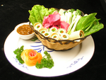 特色小三样