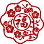 福字