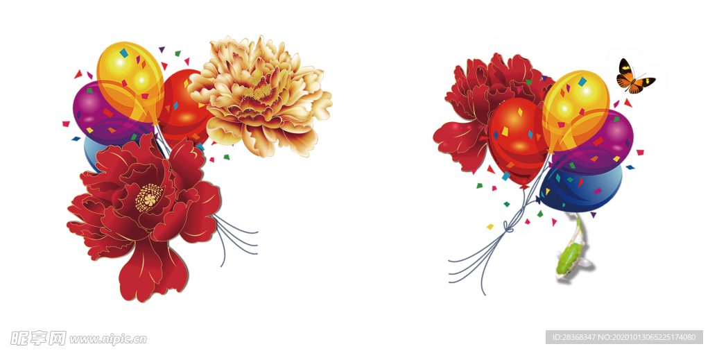 牡丹花