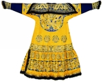 高清传统服装