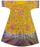 高清传统服装