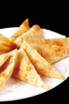 葱油饼