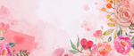妇女节背景