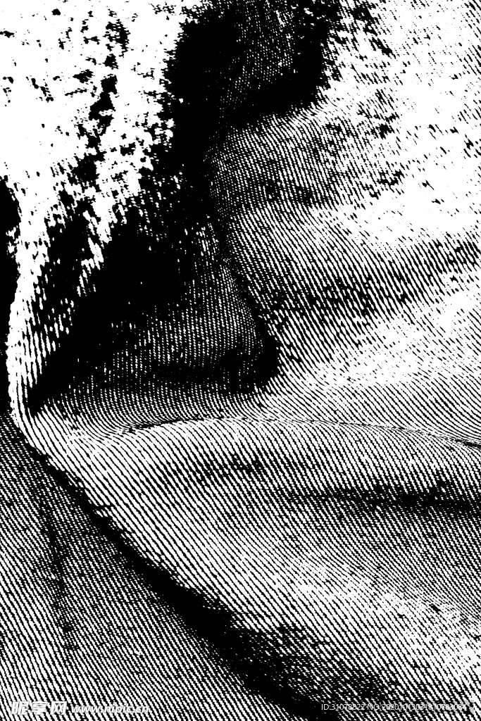 黑灰色质感背景