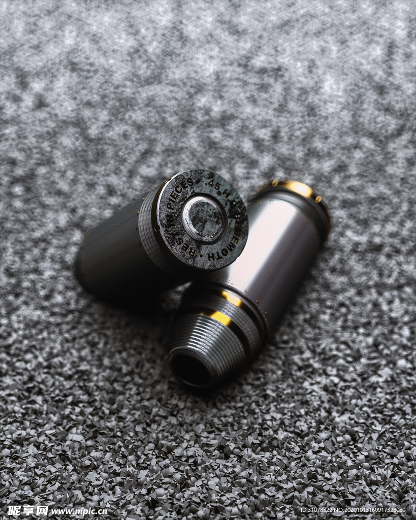 艺术特效科技图案