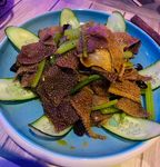 爽脆牛肚