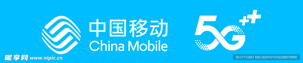 中国移动psd