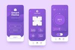 UI首页 UI图标 UI标志