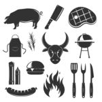 肉  肉制品  鲜肉食品