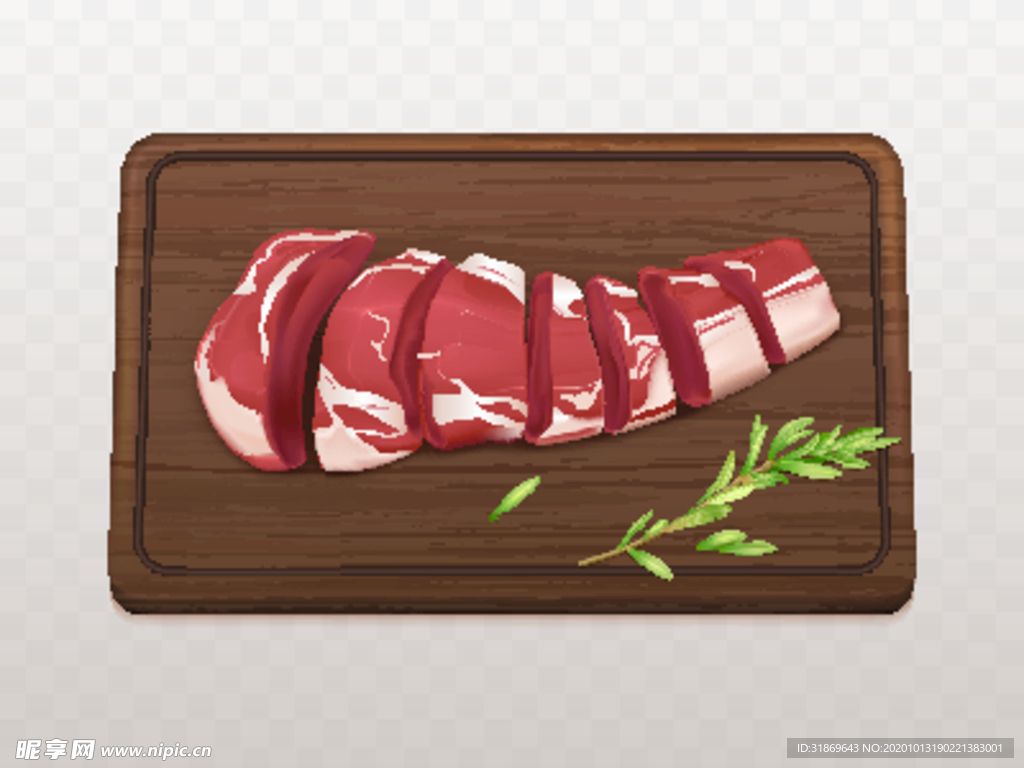 肉  肉制品  鲜肉食品