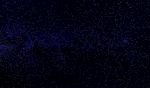 星际 夜空 天空 高空 梦幻星