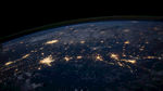 星际 夜空 天空 高空 梦幻星