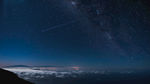 星际 夜空 天空 高空 梦幻星