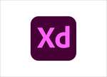 Adobe图标XD