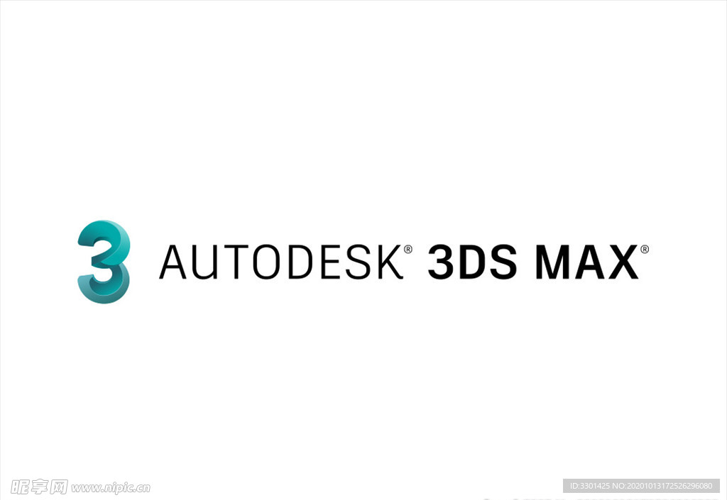3dsMAX图标