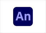 Adobe图标AN