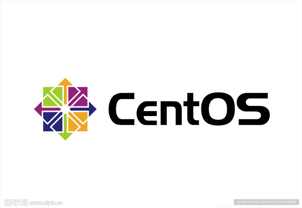 操作系统CentOS