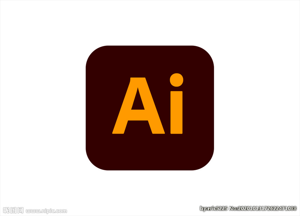 Adobe图标AI