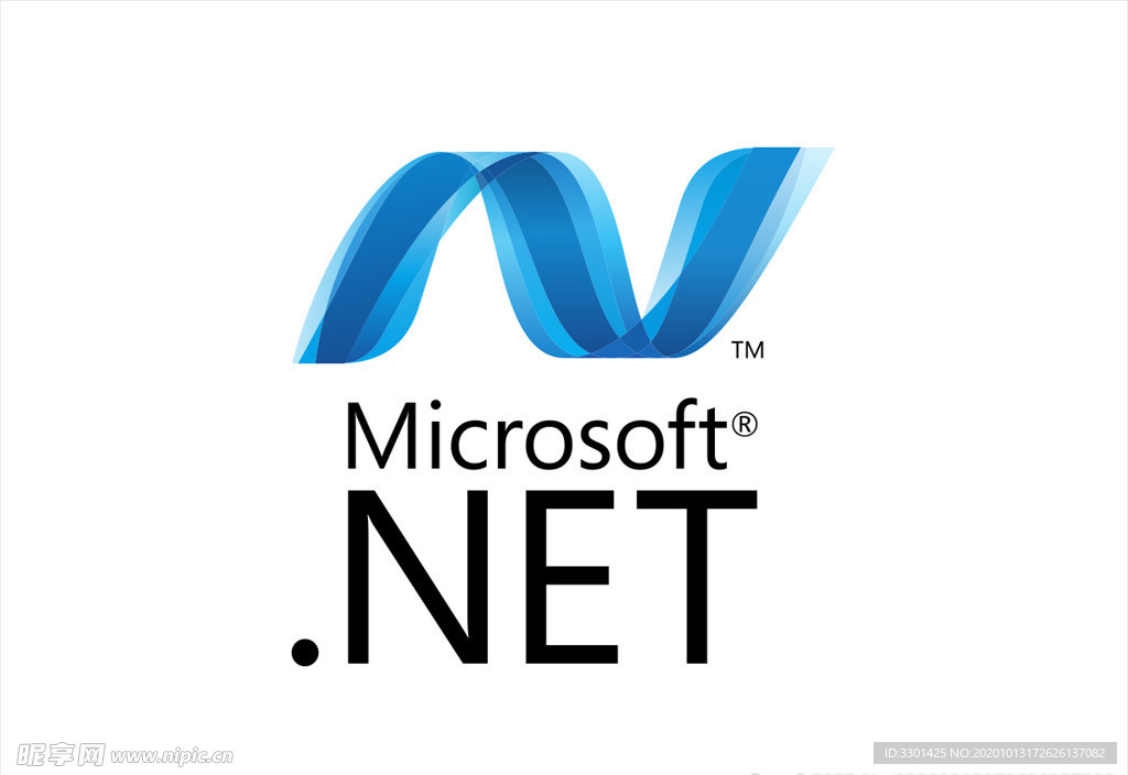 Microsoft NET软件