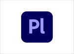 Adobe图标PL