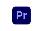 Adobe图标PR