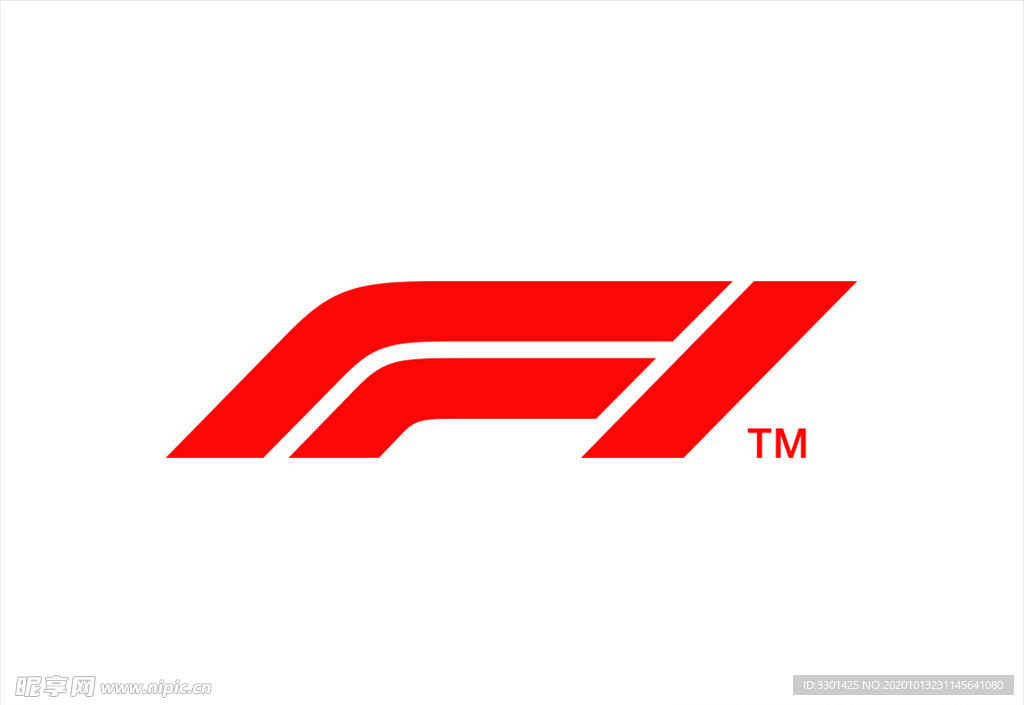 F1一级方程式赛车