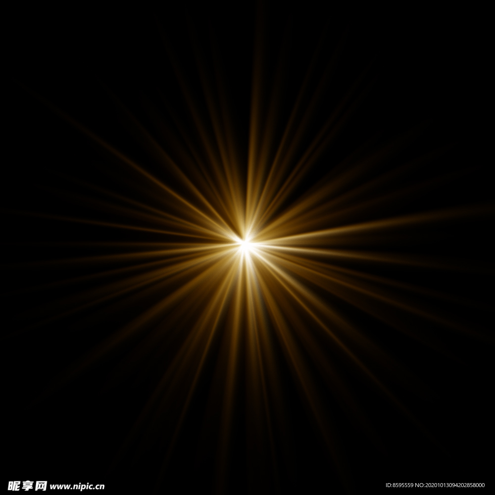 星光