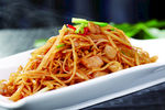 农家土豆丝